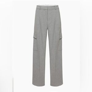 Aritzia Babaton Spotlight Cargo Pant